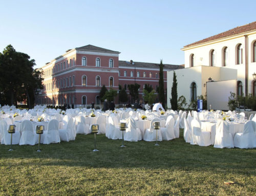 43rd Test Pilot European Symposium