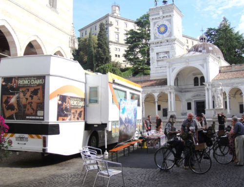 Motorhome Maxi