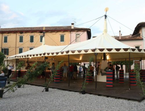 Tenda araba