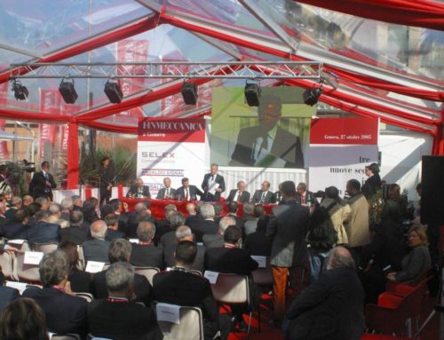 Coperture trasparenti