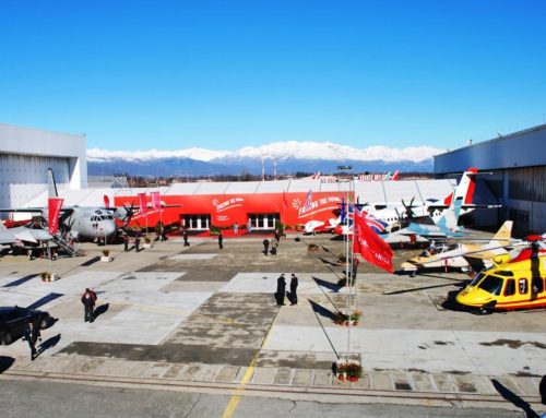 Finmeccanica Management Convention