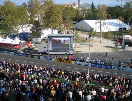 Maratonina Udine