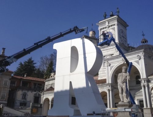 La Repubblica delle Idee
